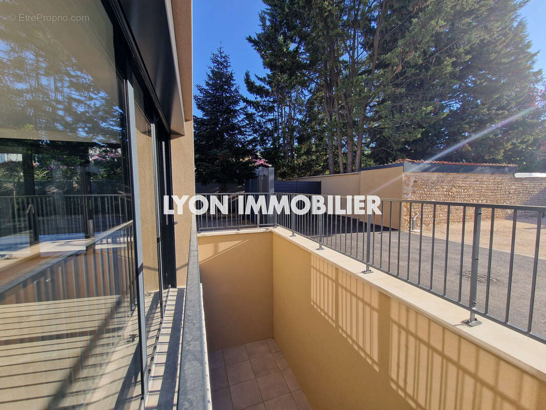 Maison à LYON-3E