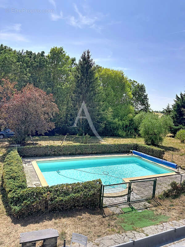 Propriété  avec moulin,  Charme et potentiel exceptionnel - photo 18