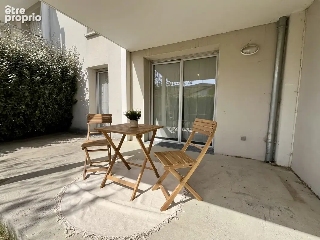 Appartement 3 pièces 63 m² à vendre à Aucamville (31140) - photo 6