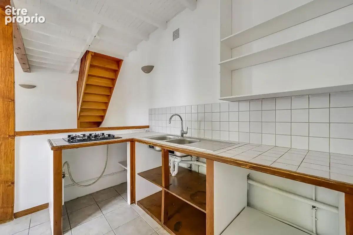 Maison Montreuil 3 pièces 53.67 m2 - photo 4
