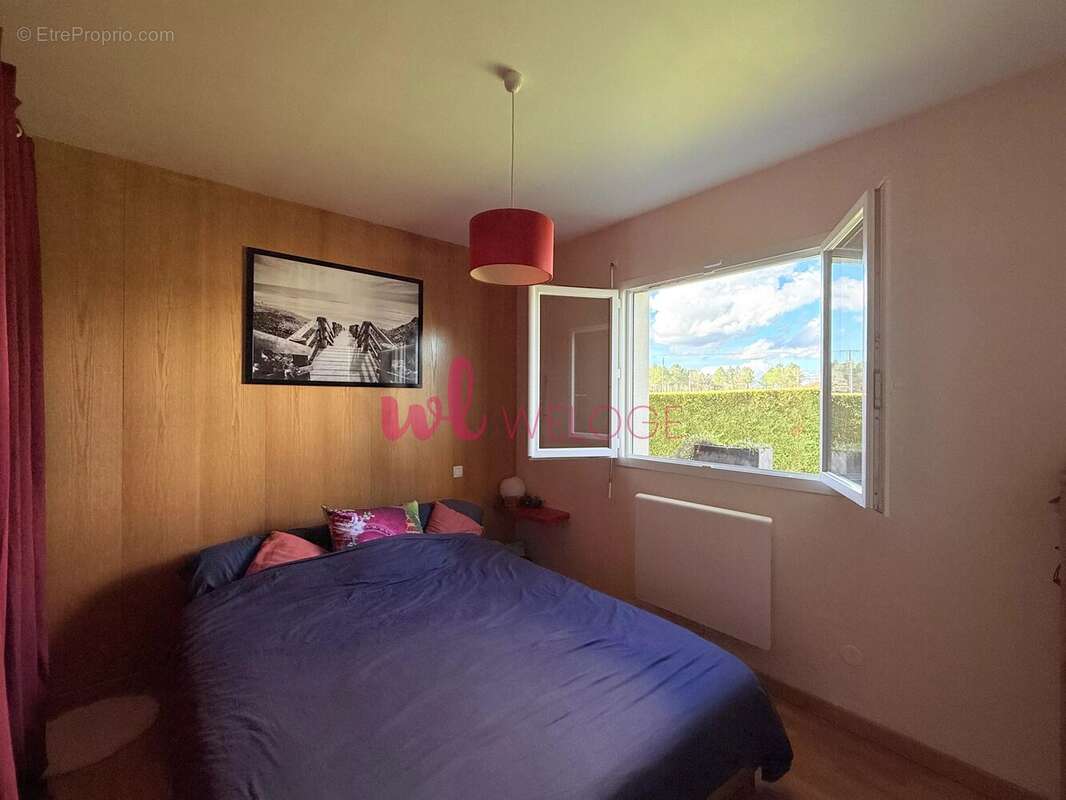 Maison à MONT-DE-MARSAN