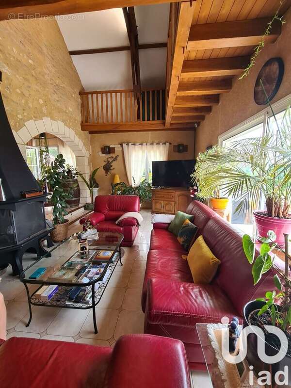 Photo 6 - Maison à BOSSET