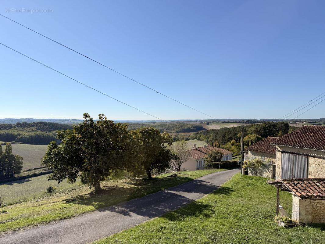 Maison à GURAT