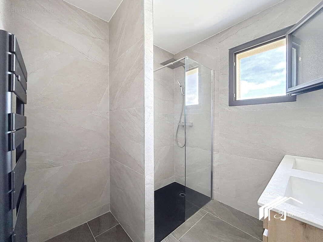 Maison T4 neuve à Fonsorbes - photo 9