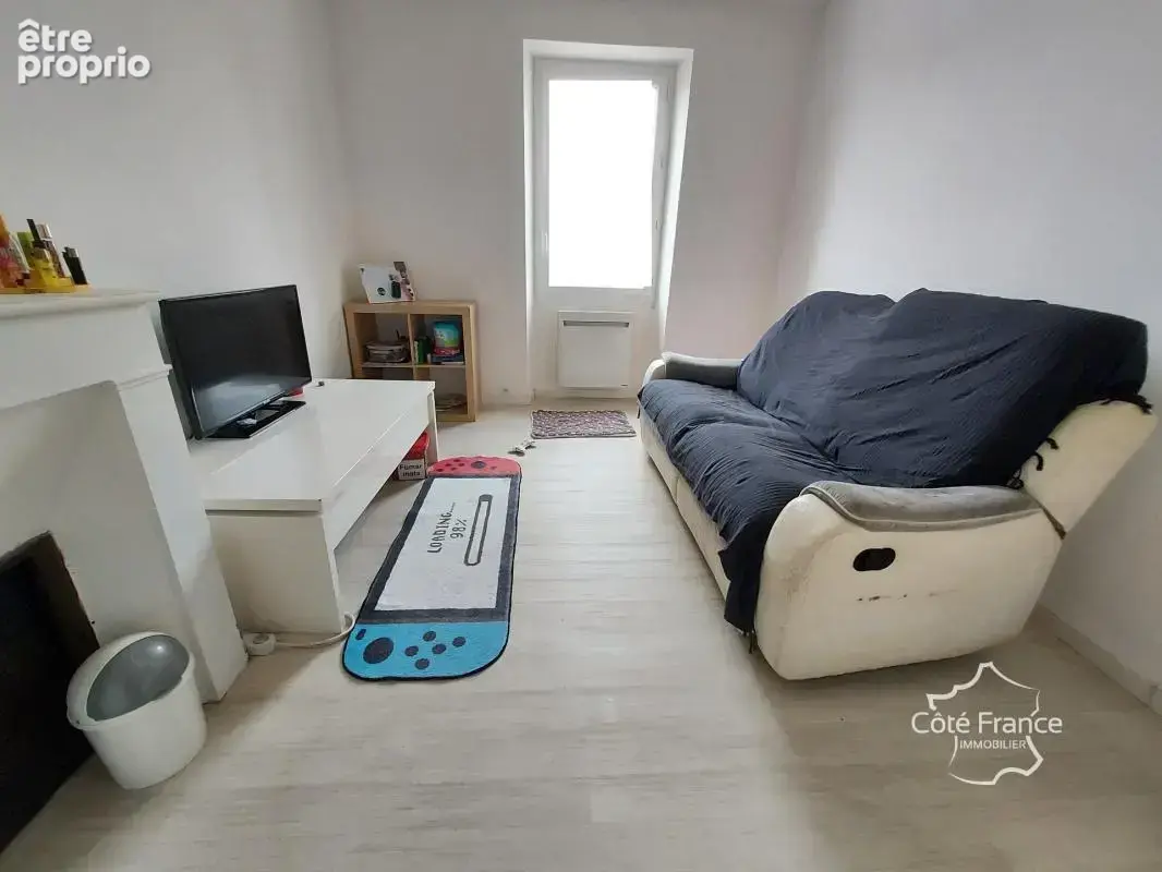 Maison 6 chambres avec jardin et dépendance - photo 5
