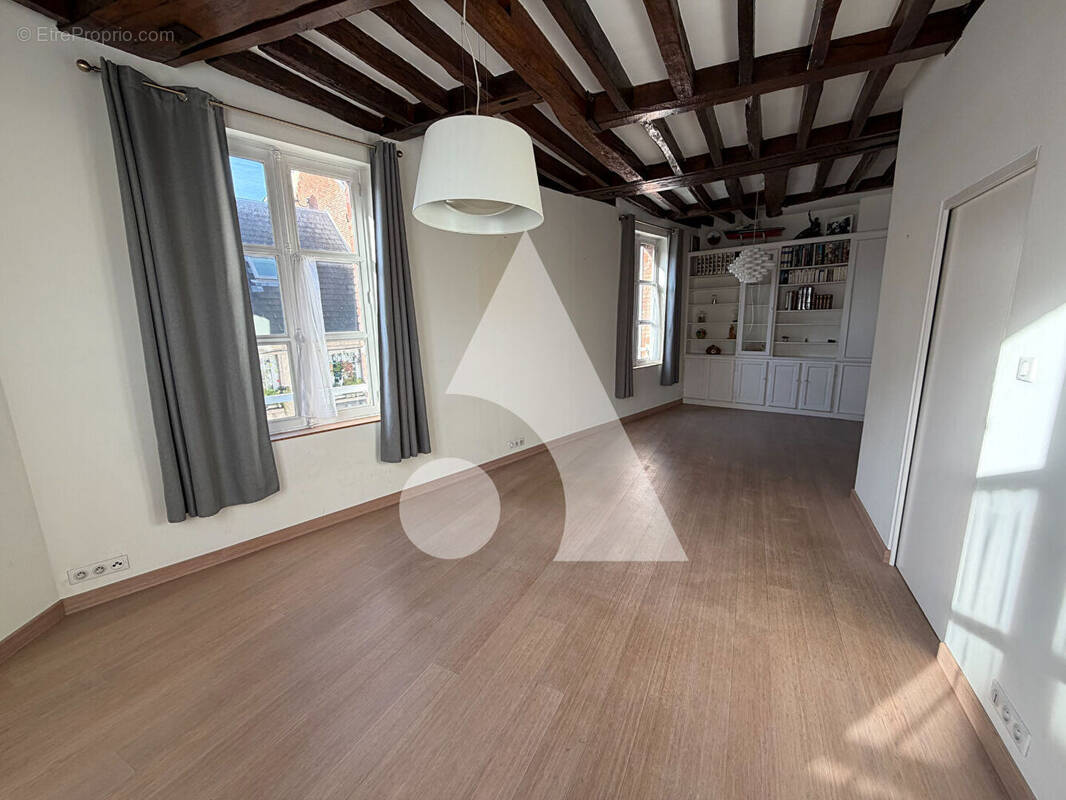 Appartement à EVREUX