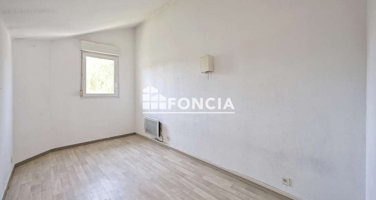 Appartement à PONTCHARRA