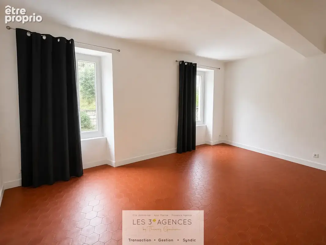Maison de village - photo 5