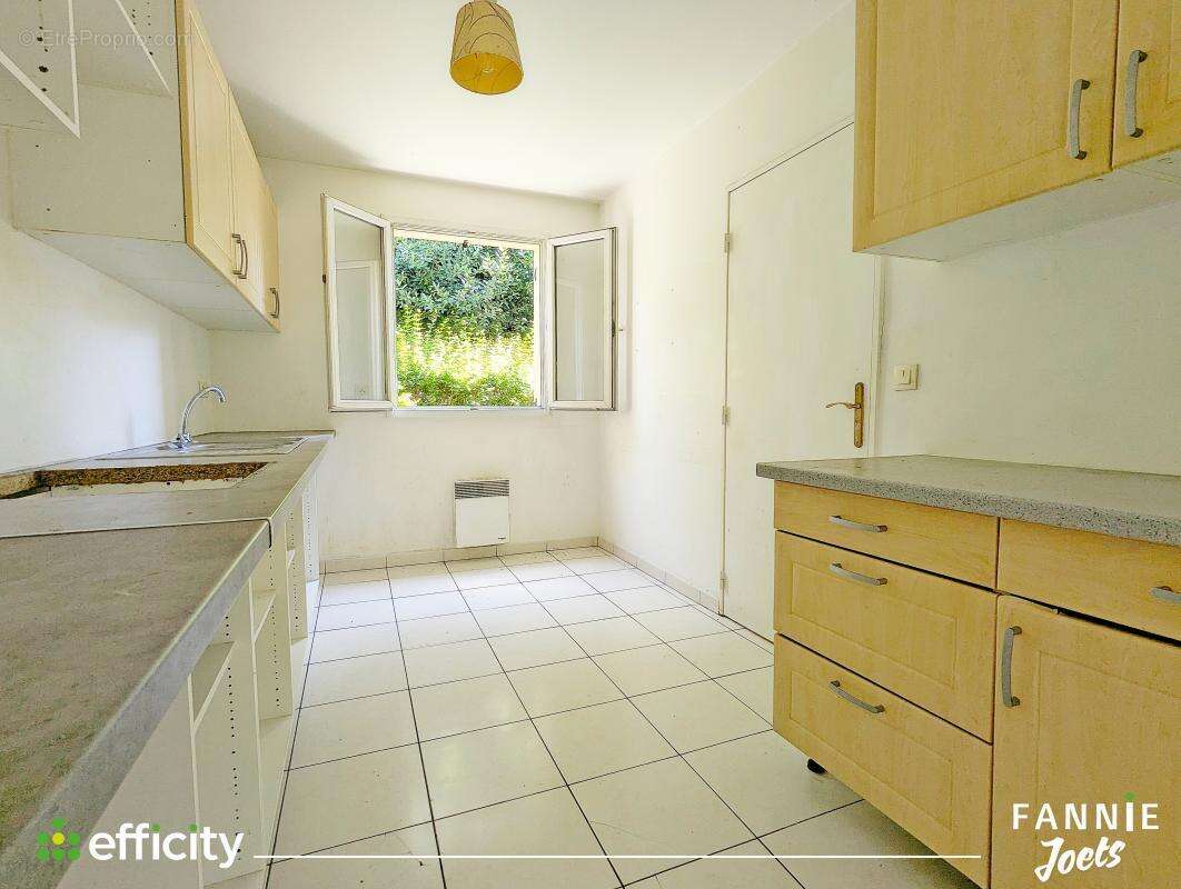 Appartement à ARGENTEUIL