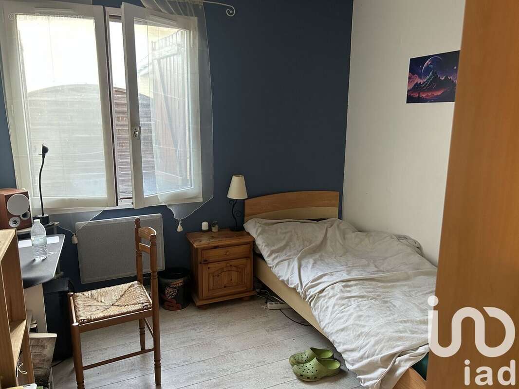 Photo 7 - Maison à IZON