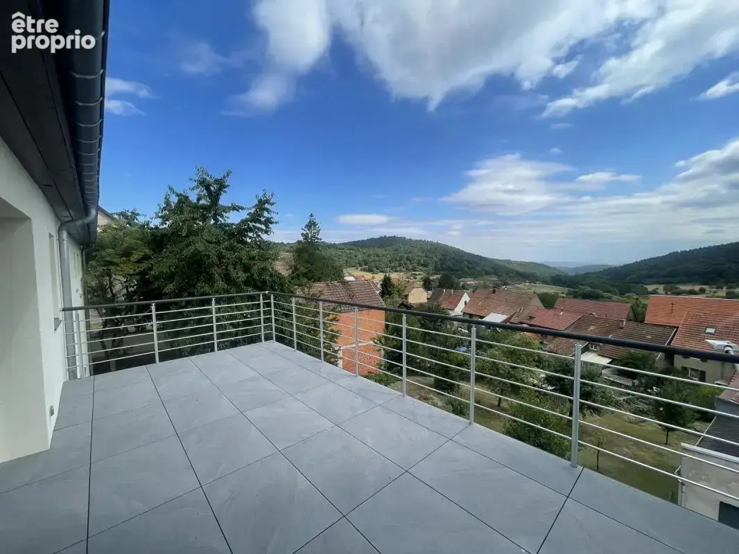 Grendelbruch - Maison entièrement rénovée - photo 16