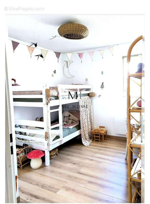 Appartement à ALENCON