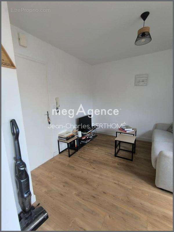 Appartement à LES SABLES-D'OLONNE