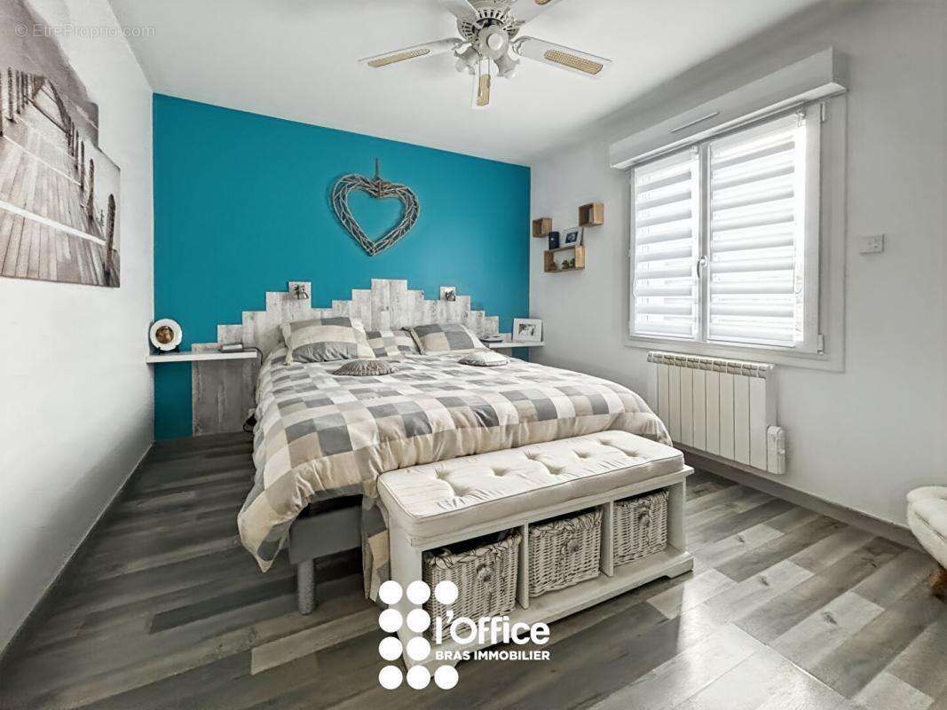 Maison à LES SABLES-D&#039;OLONNE