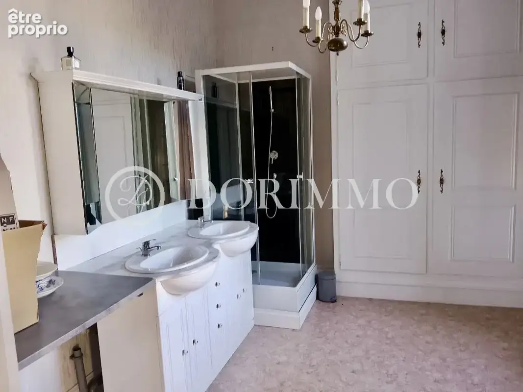 Maison bourgeoise coup de coeur ! - photo 5