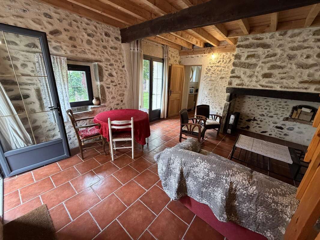 Enclos Bearnais lagos - photo 12