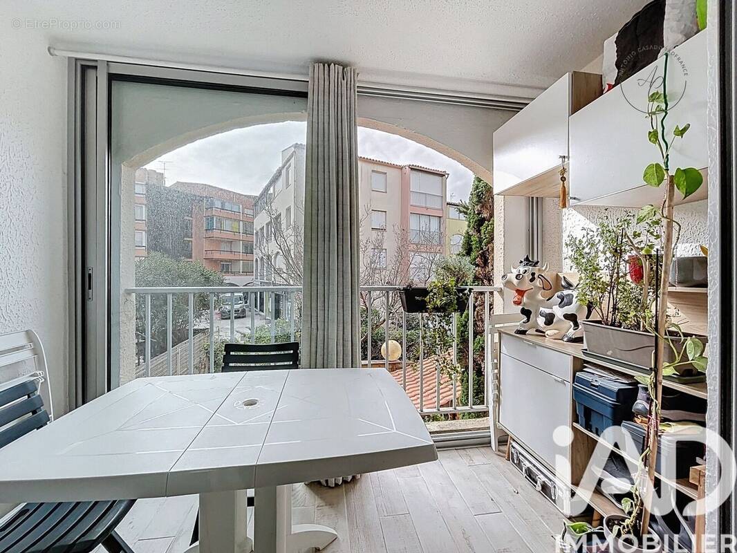 Photo 1 - Appartement à AGDE