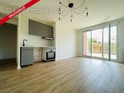 Appartement à SAINT-LYS