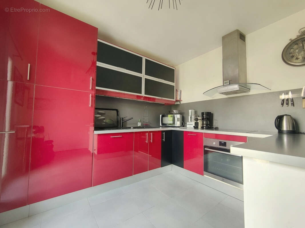 Gommonvilliers - maison  6 piéces - photo 8