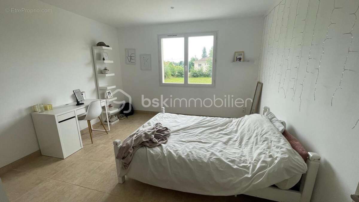 Maison à MIRAMONT-DE-GUYENNE