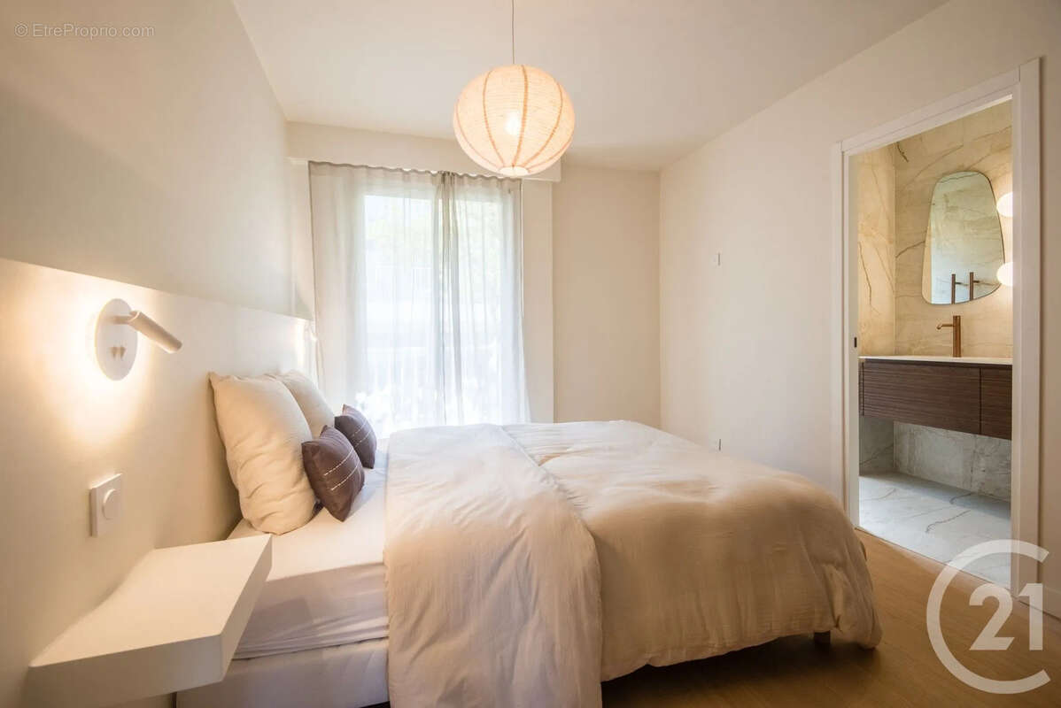 Appartement 101 m² à Nice  - photo 20
