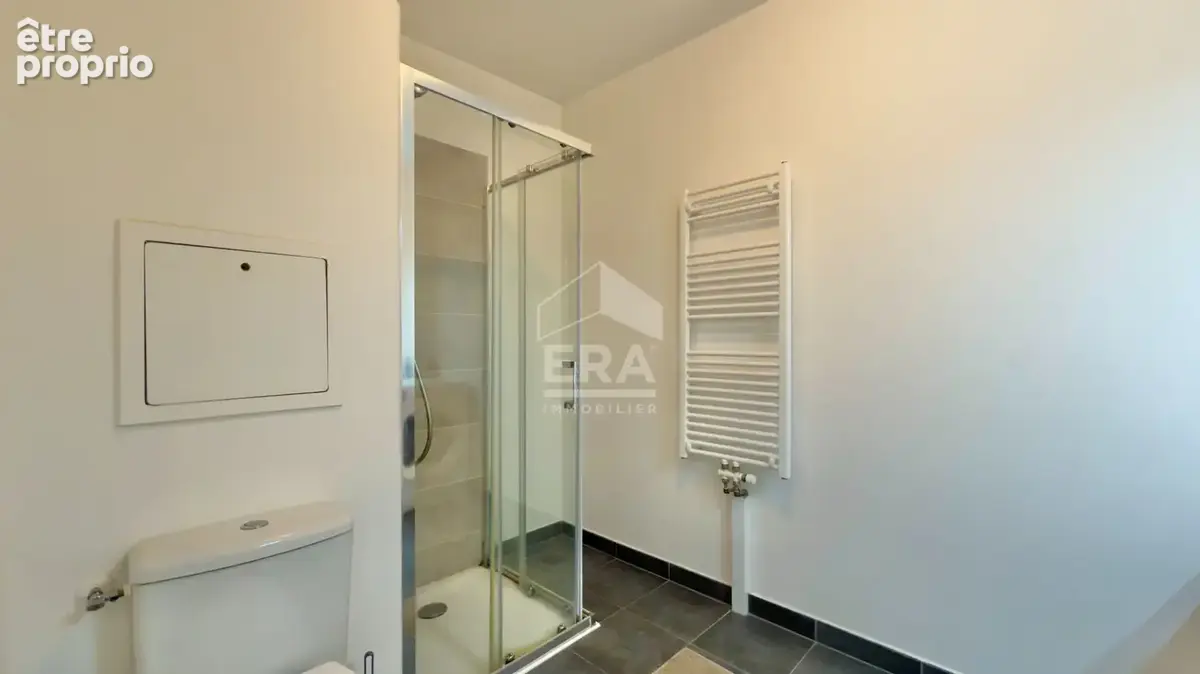 Appartement 2 pièces 39m2 ? athis mons, résidence de 2021 avec balcon et parking - photo 8