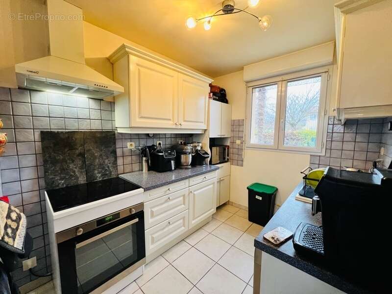 Maison à AVAILLES-EN-CHATELLERAULT