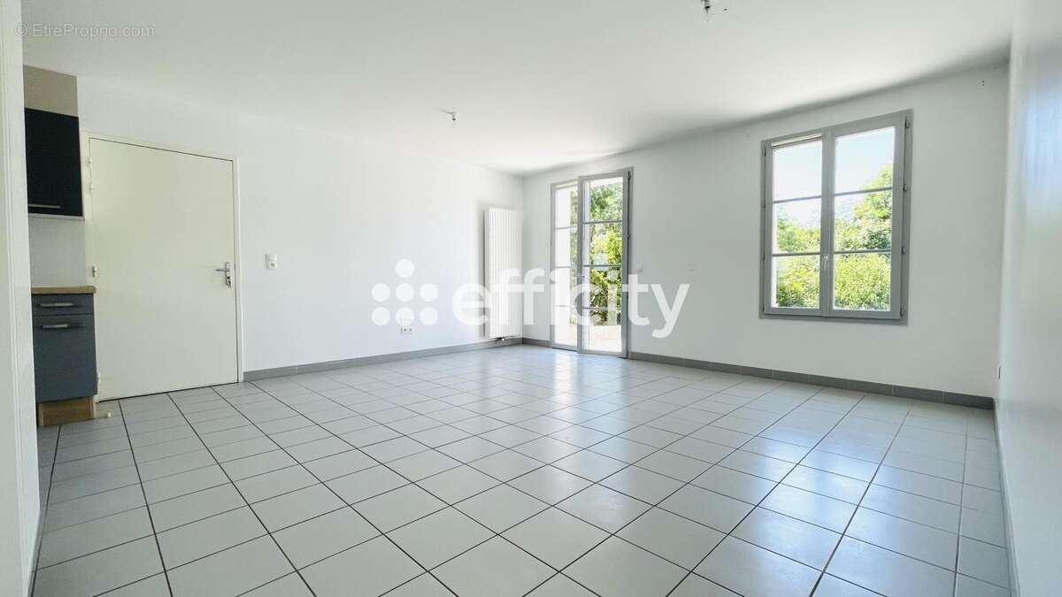 Maison 84 m² à Saint-Georges-D'oleron  - photo 4