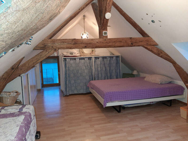 Maison à GUEUGNON