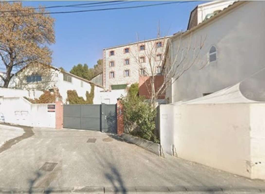 Magnifique Loft d’architecte de 252m2 - Marseille 13014 - photo 29