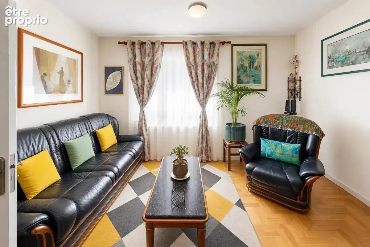 Maison en pierre 4 pièces avec jardin à Augnax - photo 3