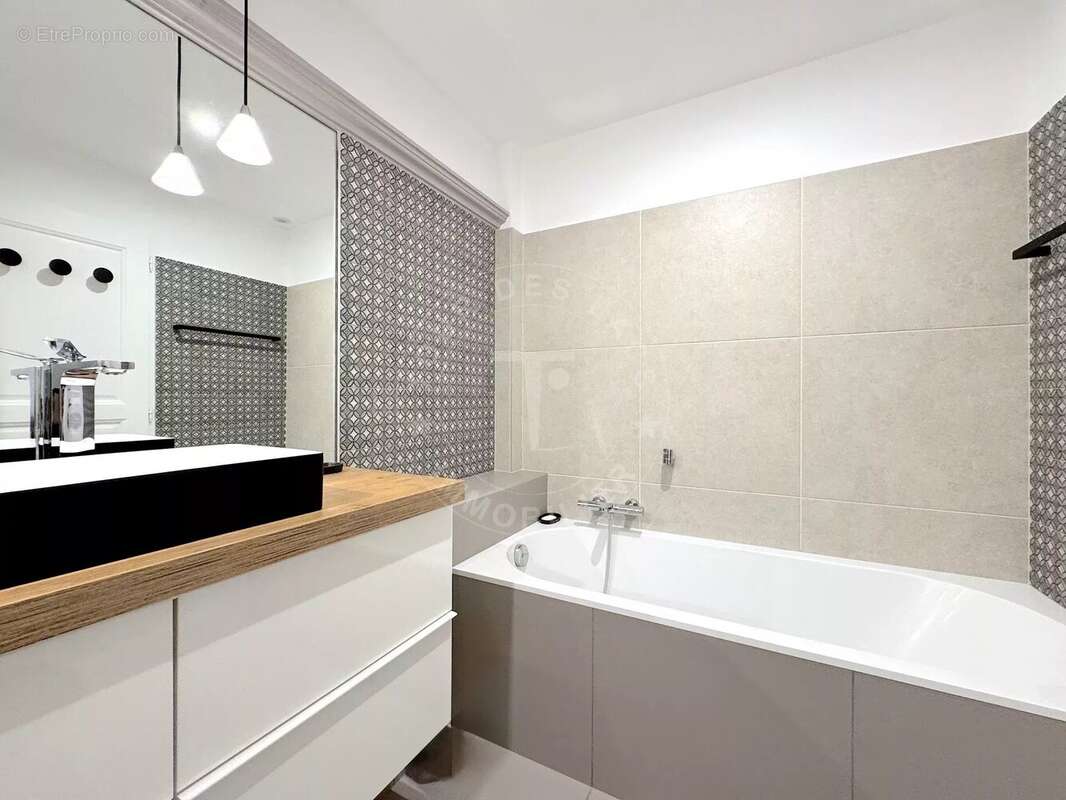 Appartement à ANNECY