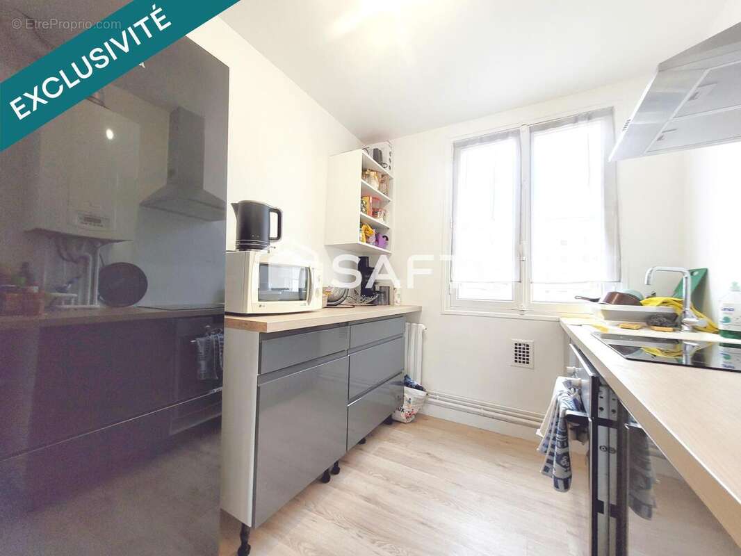 Photo 3 - Appartement à COMPIEGNE