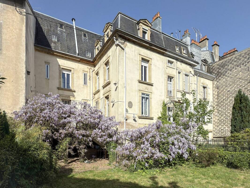 Appartement à EPINAL