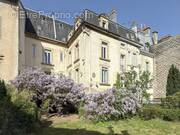 Appartement à EPINAL