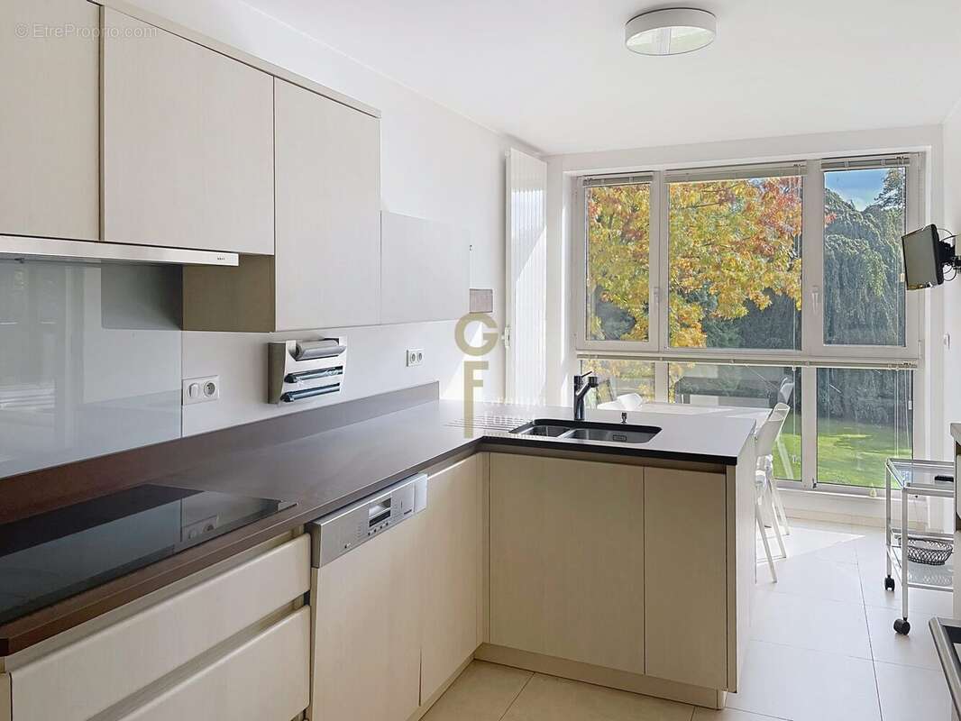 Appartement à MOUVAUX