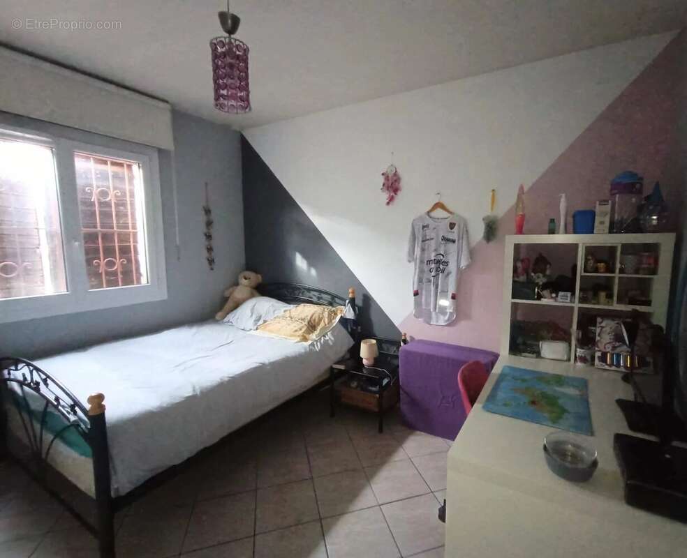 Maison à LA VALETTE-DU-VAR