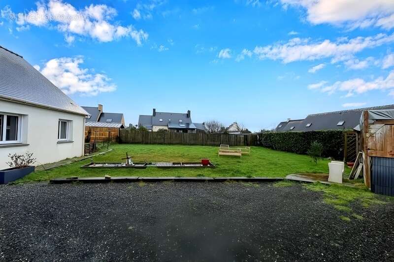Maison à vendre 5 pièces SAINT SEGAL (29) - photo 3
