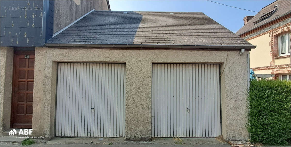 Exclusivite les grandes-ventes  - immeuble de rapport 4 logements - photo 4