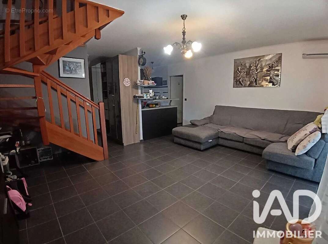 Photo 3 - Maison à MOURENX