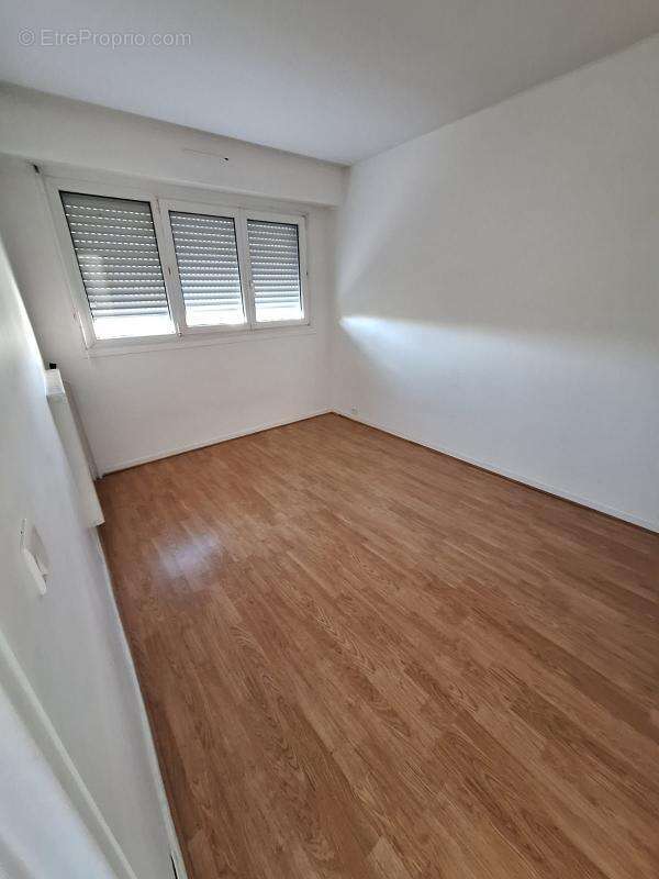 Appartement à NOISY-LE-GRAND