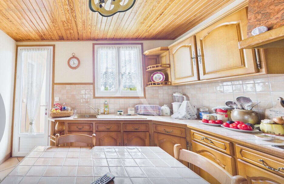Maison à LE PELLERIN