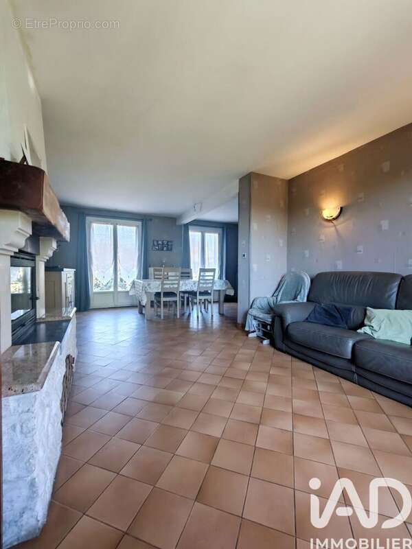 Photo 3 - Maison à FORT-MARDYCK