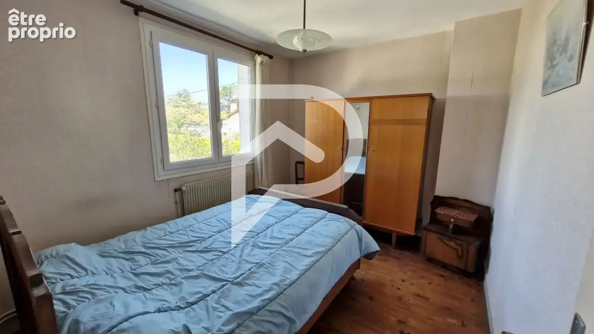 Maison 4 pièces 87 m² avec garage et jardin ORTHEZ - photo 13