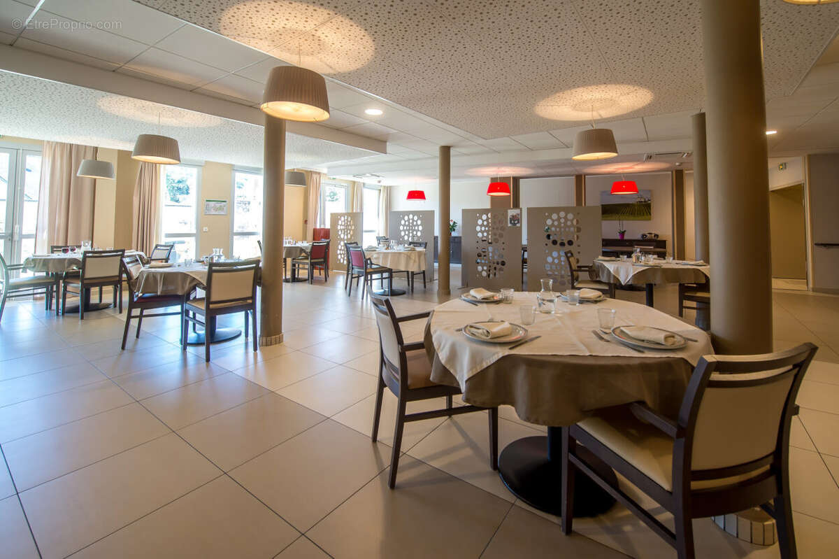 Appartement à SAUMUR