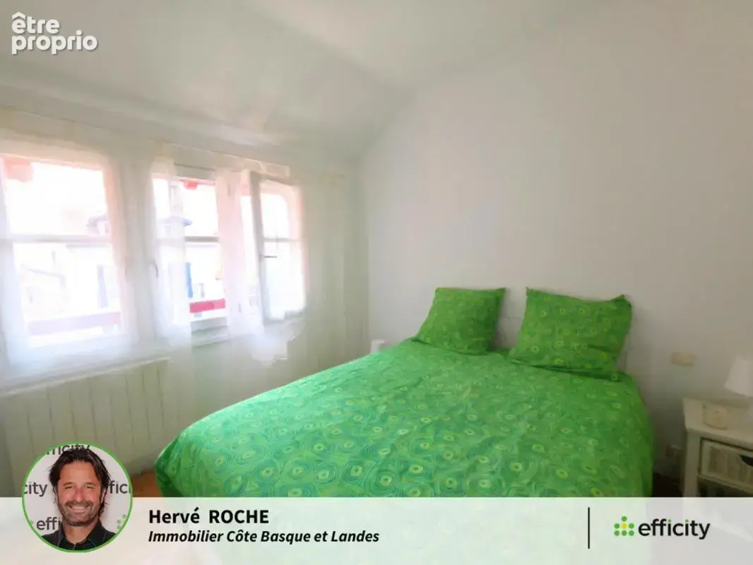 Appartement - photo 3
