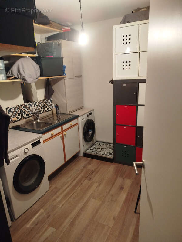 Maison à BEAUREPAIRE