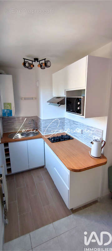 Photo 4 - Appartement à JOUY-LE-MOUTIER