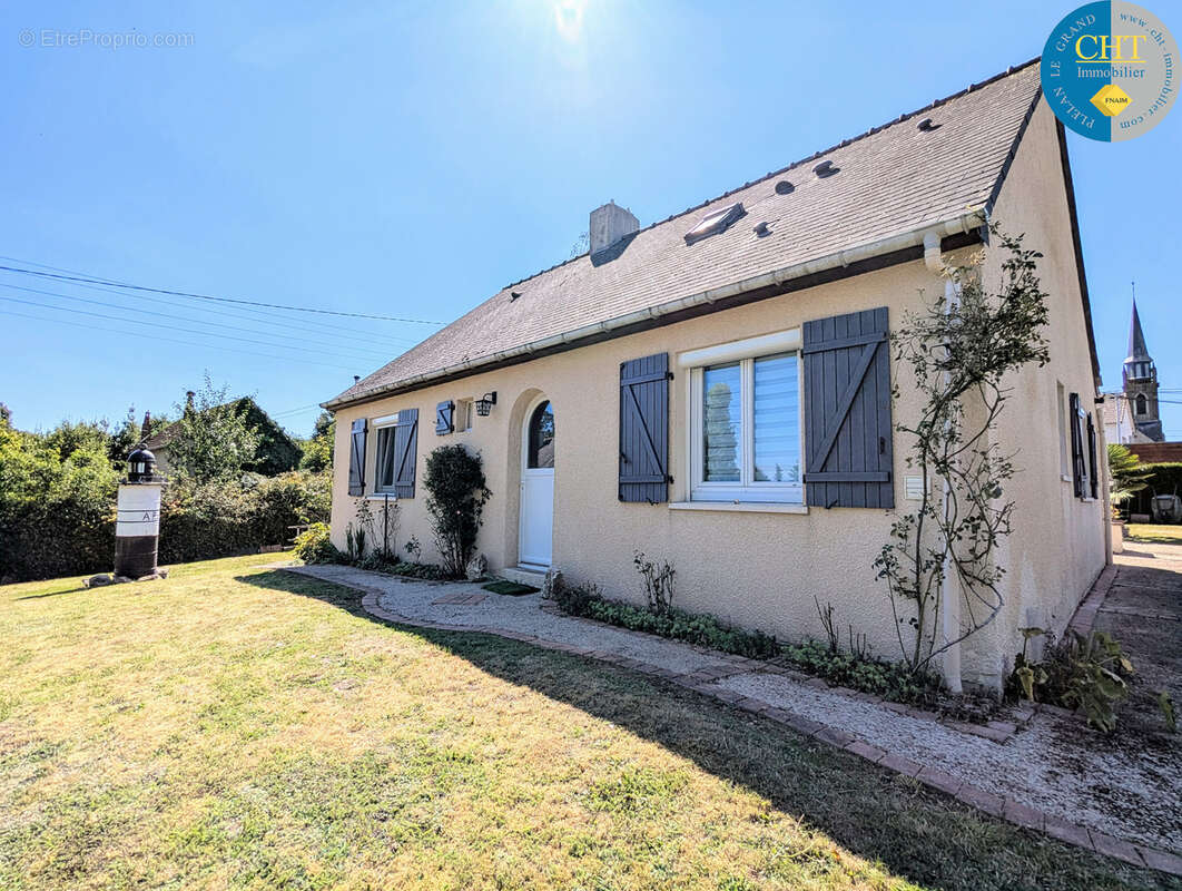 Maison à GUER