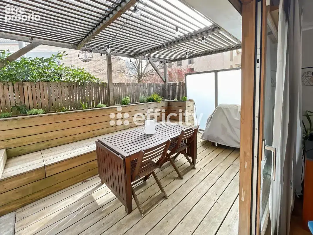 Maison 87 m² à Bordeaux  - photo 3
